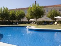 Hotel Termas da Curia