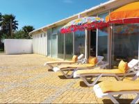  Four-Bedroom Holiday home Madalena with a Fireplace 06