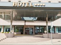  Hotel Premium Aeroporto