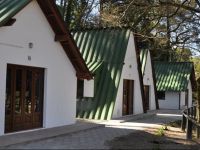  Bungalows Termas de MelgaГ§o
