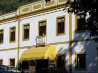  Albergaria do Lageado