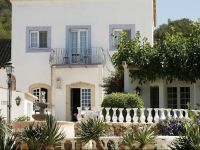  Hotel Rural Quinta Das Barradas