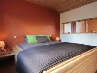  The Bamboo Apartment