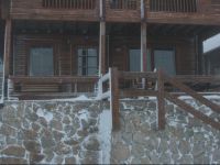  Cota 1500 - ChalГ© - Penhas da SaГєde