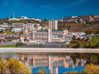  Hotel Regua Douro