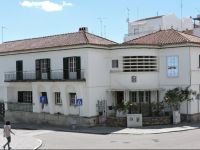  Estalagem da Liberdade