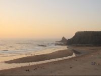  Casa Da Praia Odeceixe