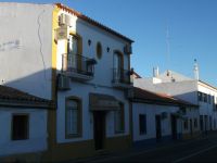  Hospedaria Os Condes