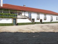  Casa de Vilarinho de S. Romao