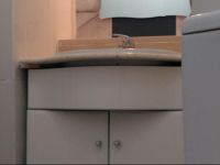  Studio apartment forest views