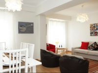  Family central apartment in SГЈo Pedro do Estoril