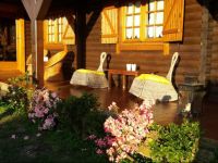  Casa de Madeira Lanhelas