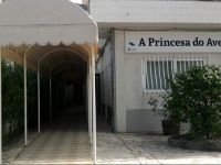  Residencial Princesa do Ave