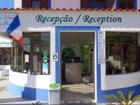  Camping Villa Park Zambujeira do Mar