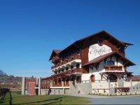  Pensiunea Casa Nostalgia