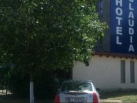 Hotel Claudia