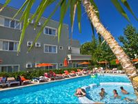  Complex Balnear Vraja Marii - Eforie Sud