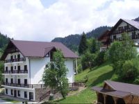  Complex Cheile Gradistei Moieciu