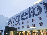  Angelo by Vienna House Bucharest