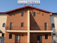  Hostel Imobilux Central