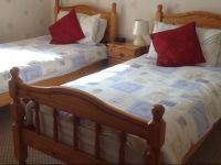  Old Vicarage Cottage