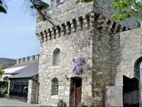  Hen Wrych Hall Tower