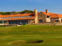  The Lodge at Craigielaw and Golf Courses