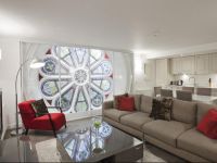  Apple Apartments Aberdeen