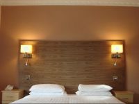  The Royal Hotel - Bridge of Allan