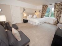  Brucefield Boutique B&B