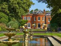  Royal Berkshire, an Exclusive Venue
