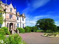  Cameron House on Loch Lomond