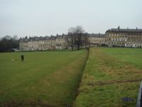  The Royal Crescent hotel