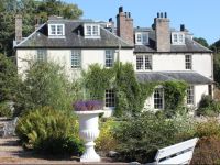  Deeside Country House