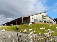  Garden Restaurant and Guesthouse