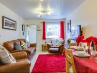  Belfast Self Catering Apartment