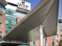  Crowne Plaza Birmingham NEC