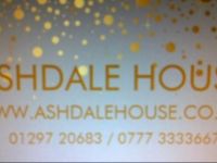  Ashdale House B&B