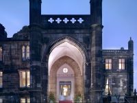  Mar Hall Golf & Spa Resort