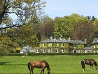  Kinloch House Hotel