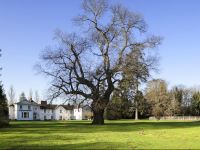  Mercure Brandon Hall Hotel & Spa Warwickshire