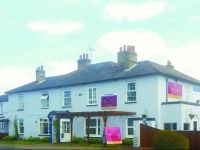  The Great Eastern Hotel