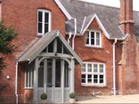  The Manor House Bed and Breakfast