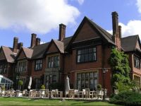  Stanhill Court Hotel