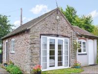  The Little House At Oldfield Cottage