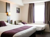  Premier Inn Manchester - Cheadle