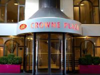  Crowne Plaza Chester