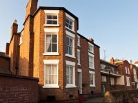  Recorder House Chester