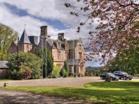  Chirnside Hall Hotel