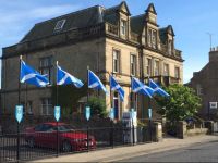  Bank House Guest House